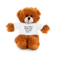 "Those Other Bitches Not Even The Fart" Stuffed Animals with Tee