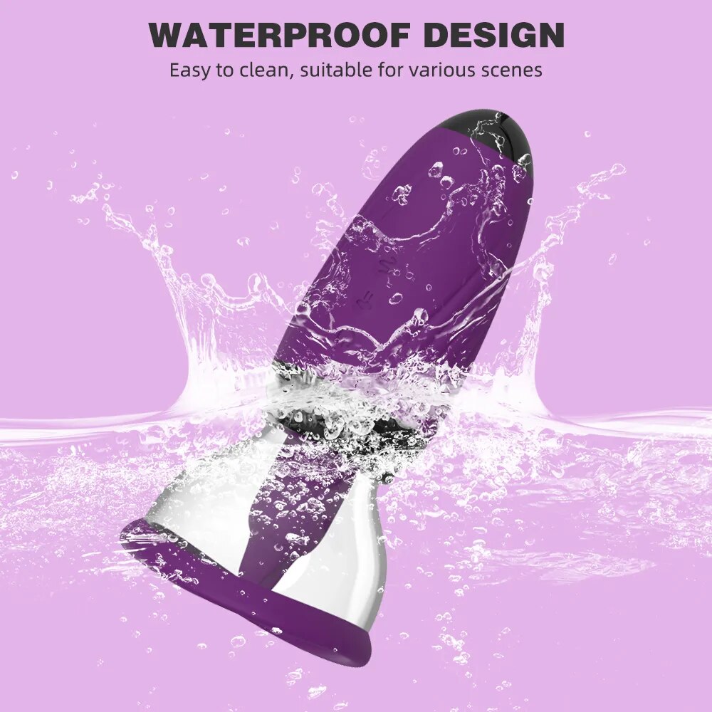 Datecapades Nipple Stimulator