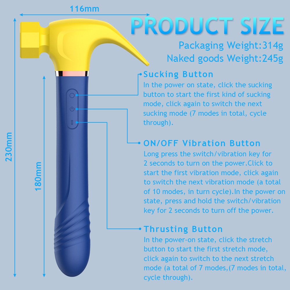 Datecapades "Pound Town" 4-1 Magic Hammer