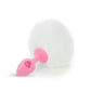 Datecapades Bunny Tail Butt Plug